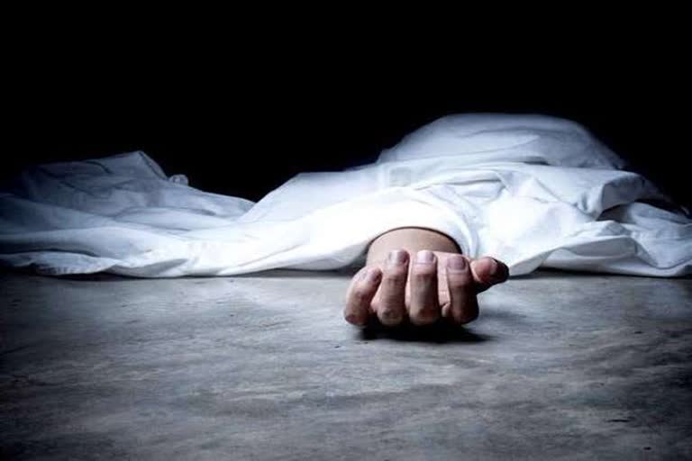 woman died in Dungarpur, Dungarpur news