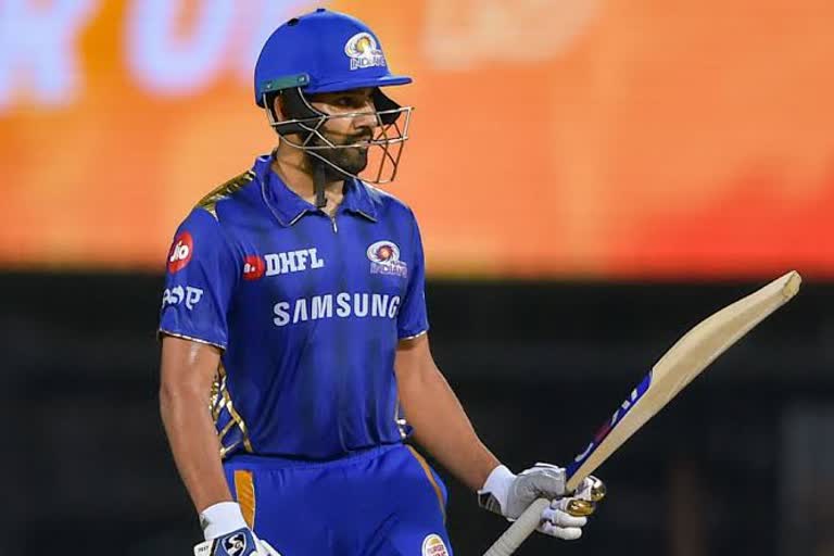 Rohit Sharma