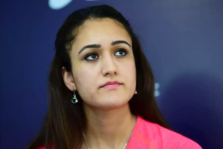 manika batramanika batra