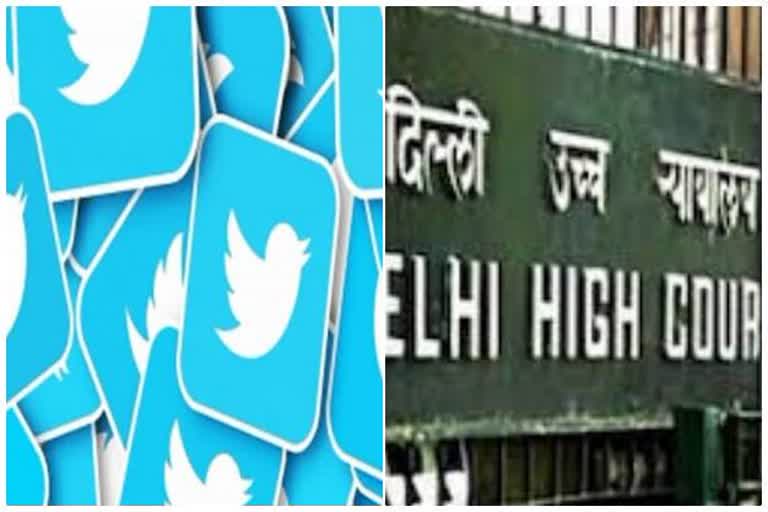 Twitter appointed permanent grievance redressal officers
