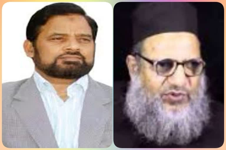 Maulana's arrest an attempt to fan sectarian hatred: Dr Ayub