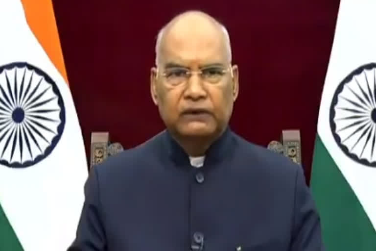 kovind