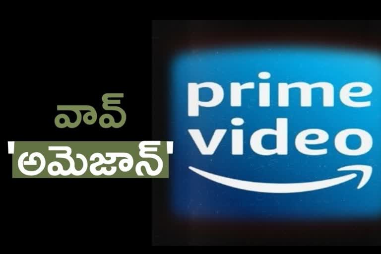 amazon prime video channels