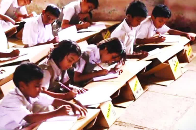 schools in maharashtra will start from october 4