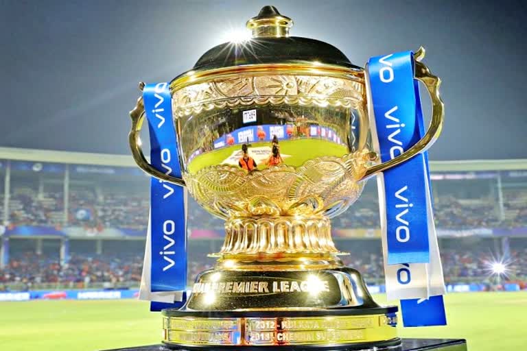 IPL 2021 બીજા ભાગમાં હવે ડબલ હેડર મેચ