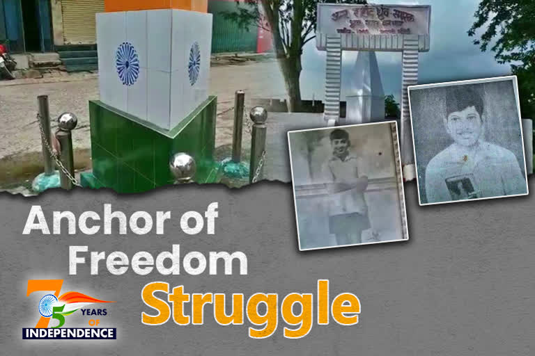 Dhruv Kundu- Unsung warrior of India's Freedom Struggle