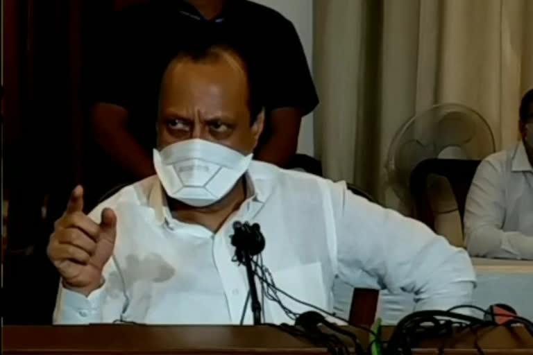 ajit pawar on rape cases