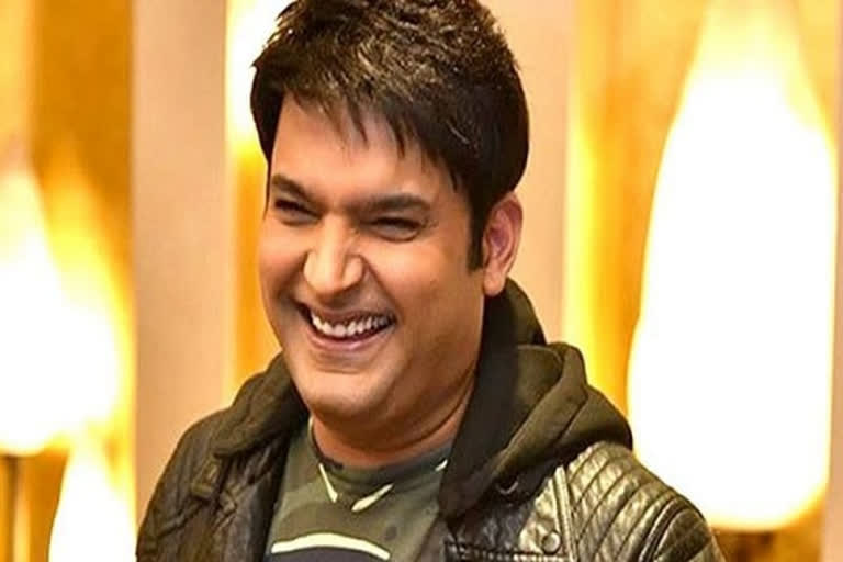 Complaint against Kapil Sharma in Madhya Pradesh's district