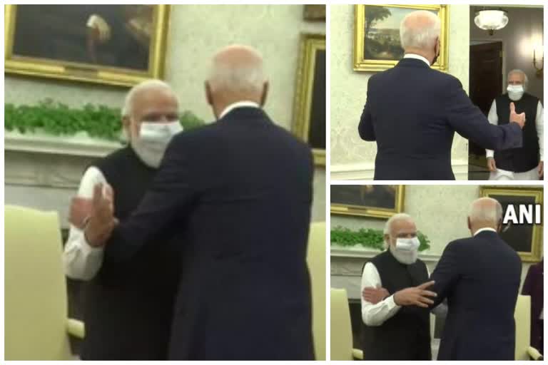 Prime Minister Narendra Modi