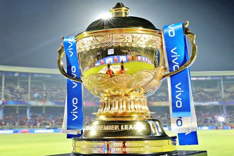DOUBLE HEADER MATCH IN IPL 2021 FROM SATURDAY
