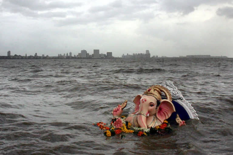 tragedy in ganesh immersion