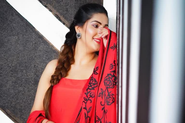 sapna chaudhary bithday