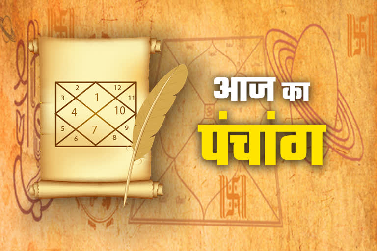 aaj-ka-panchang-shubh-muhurat-tithi-grah-nakshatra-25-september-rahu-kalam-today