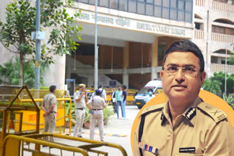 security-to-be-beefed-up-in-delhi-courts-within-a-week-says-delhi-police-commissioner-rakesh-asthana