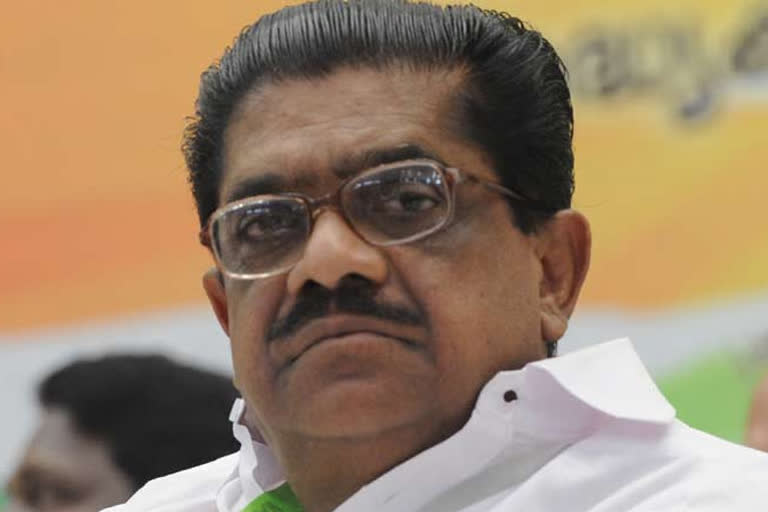 Sudheeran