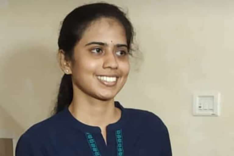 Kerala Civil Services topper