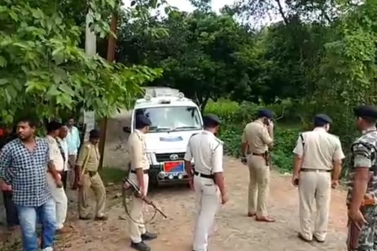 FIR registered against unknown criminals in RTI activist murder case in Motihari