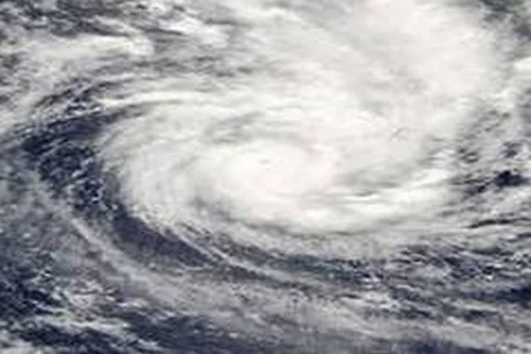 ganjam district administration issued Emergency helpline number for possible cyclone