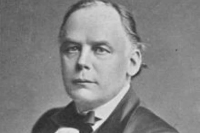 Charles Bradlaugh