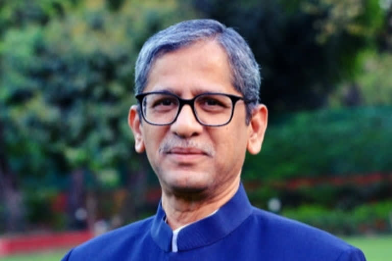 CJI Ramana