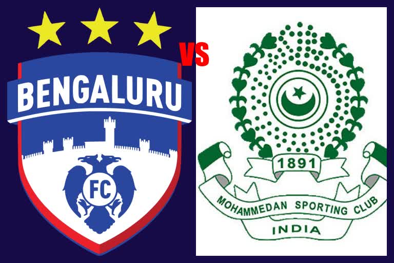 Durand Cup: Mohammedan bank on fans' support against Bengaluru United in semis