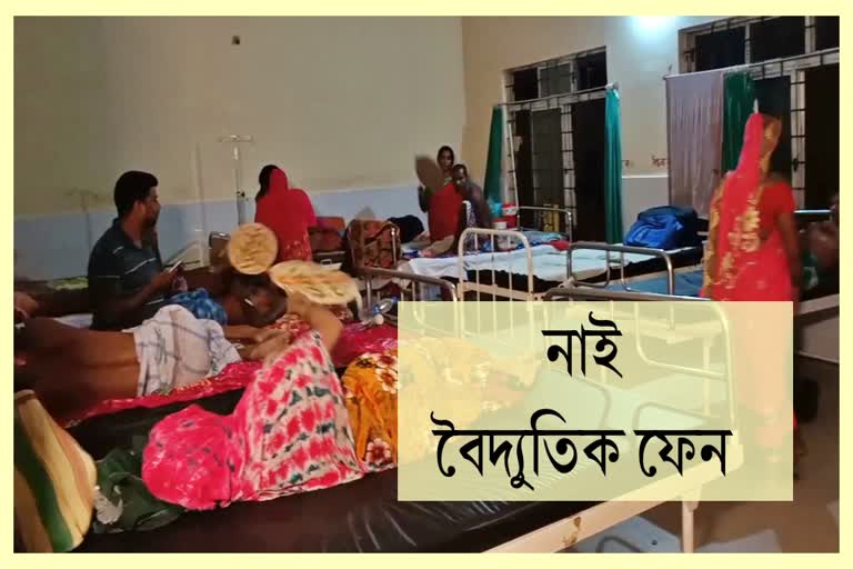 heated-situation-at-kalgachia-civil-hospital