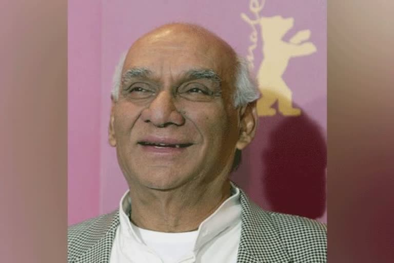 Rembering Yash Chopra: હિન્દી સિનેમાના રોમાન્સના બાદશાહ નિર્દેશક યશ ચોપરાની આજે જન્મજયંતી, પોતાની ફિલ્મોમાં કરતા હતા અનેક પ્રયોગ