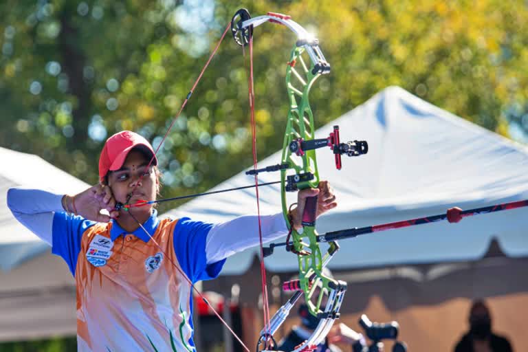 Archery World Championships