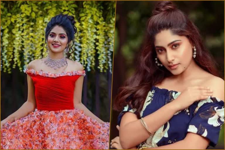 nishvika-naidu-and-megha-shetty-selected-as-krishnas-heroines