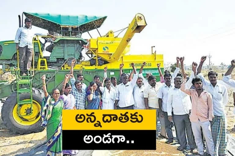 farmer producer organization, fpo in telangana