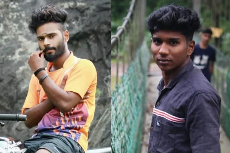 തൃശൂർ വാർത്ത  വില്ലടം അപകടം വാർത്ത  Thrissure accident news update  Thrissur accident bike news  thrissur villadam accident malayalam news  bike accident thrissur news  വില്ലടം പുതിയ പാലം അപകടം വാർത്ത  രണ്ട് മരണം വാഹനാപകടം വാർത്ത