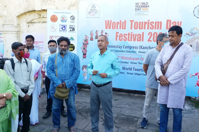 world tourism day