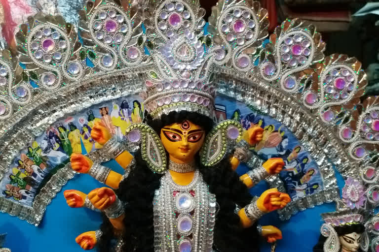 Durga puja