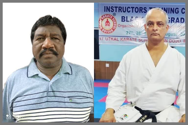 Saheed Sporting nominates Peter Tirkey and coach Hari Prasad Pattanayak for kamal ganguly memorial sports awards 2020-21 season