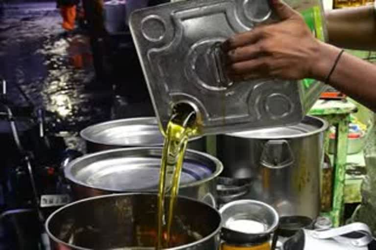 Gujarat Assembly increase in edible oil prices