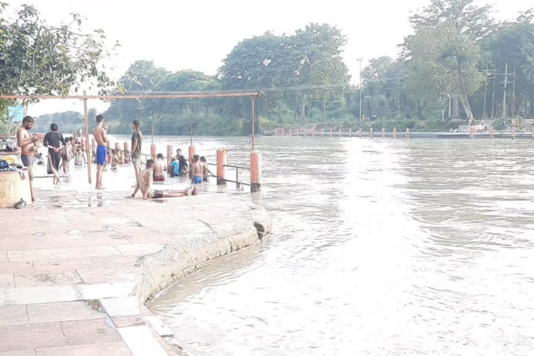 Chhota Haridwar Gang Canal