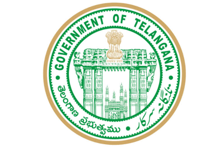 ts govt emblem