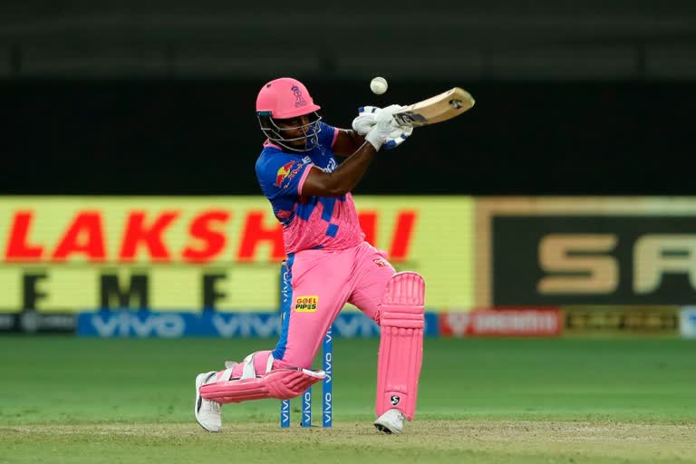 Sanju Samson