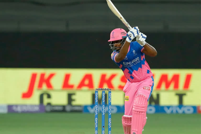 Sanju Samson