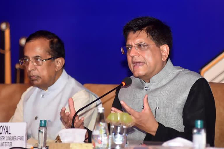 Rules of Business have to be same for all: Goyal