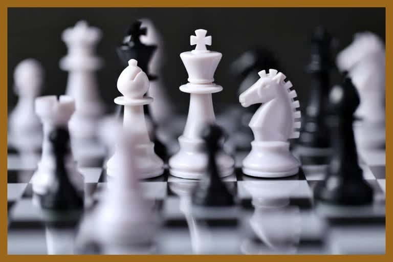 World Chess Championship: India play draw with Azerbaijan