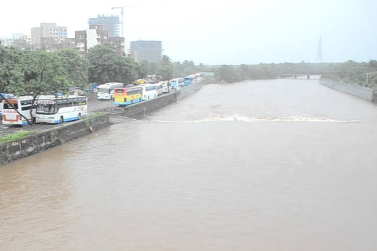 Three rivers in Mumbai will be revived at a cost of Rs 1,000 crore