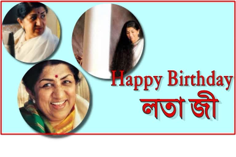 Lata Mangeshkar Birthday: From 'Lag Ja Gale' to 'Mere Khwabon Mein', timeless classics by the Queen of Melody