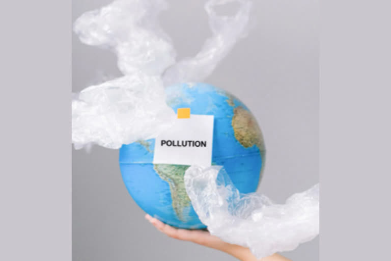 pollution