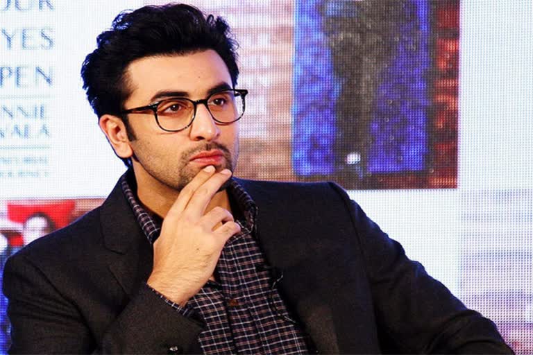 Ranbir Kapoor