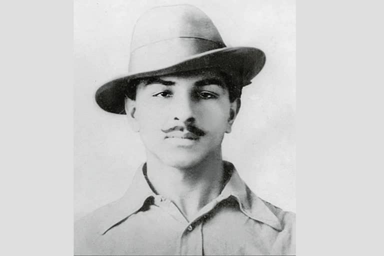Bhagat Singh birth anniversary