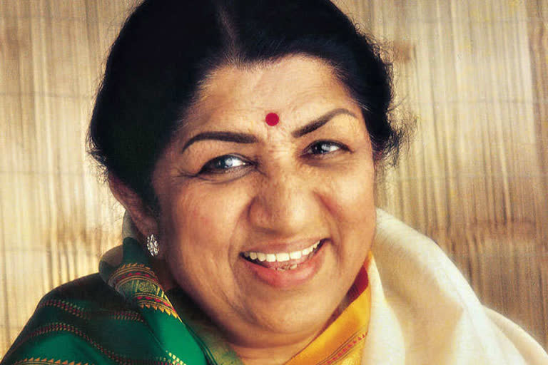 Lata Mangeshkar turns 92