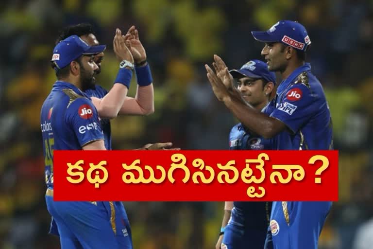 IPL 2021 Playoffs: Mumbai Indians can qualify for playoffs