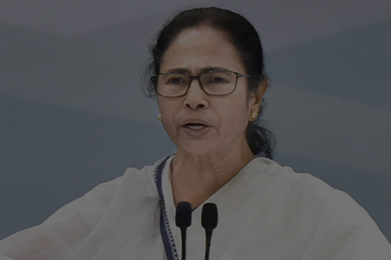 Mamata Banerjee