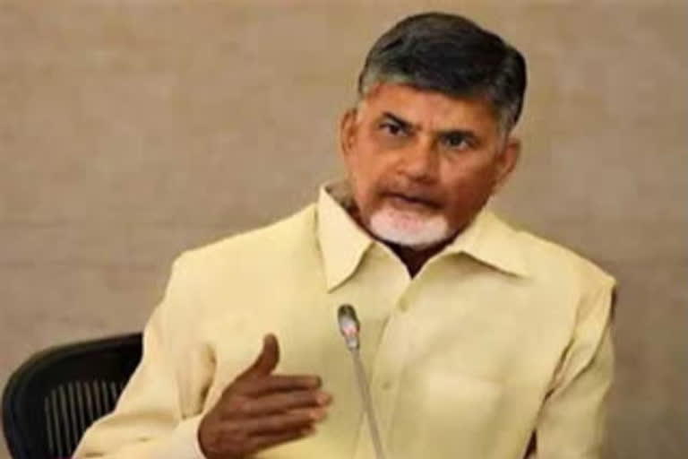 తుపాను బాధితులకు అండగా నిలవాలి